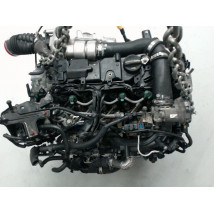 MOTEUR DIESEL FORD FIESTA VI Phase 1 2008-2012 1.4 TDCi