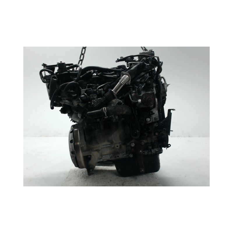 MOTEUR DIESEL FORD FIESTA VI Phase 1 2008-2012 1.4 TDCi