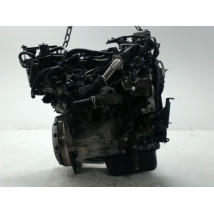 MOTEUR DIESEL FORD FIESTA VI Phase 1 2008-2012 1.4 TDCi