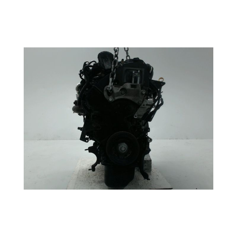MOTEUR DIESEL FORD FIESTA VI Phase 1 2008-2012 1.4 TDCi