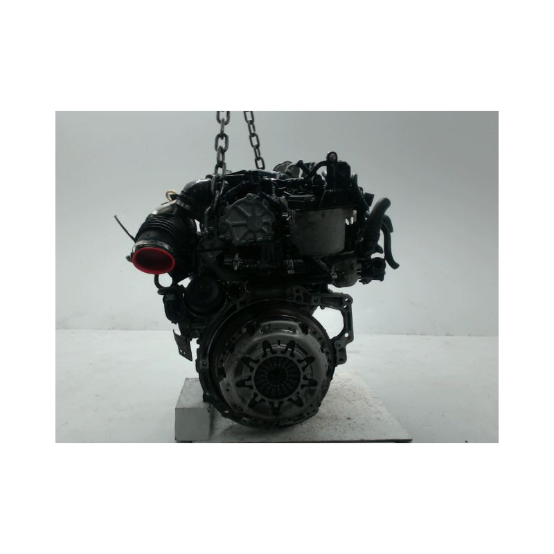 MOTEUR DIESEL FORD FIESTA VI Phase 1 2008-2012 1.4 TDCi