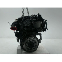 MOTEUR DIESEL FORD FIESTA VI Phase 1 2008-2012 1.4 TDCi