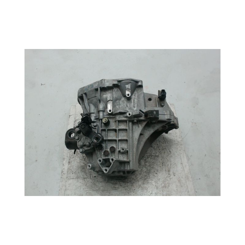 BOITE A VITESSE MECANIQUE KIA PICANTO I Phase 1 2004-2007 1.1