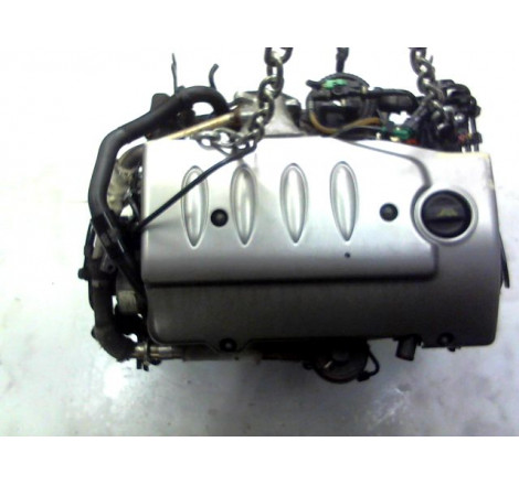 MOTEUR DIESEL PEUGEOT 406 COUPE 2P 1997-2004 2.2 HDI