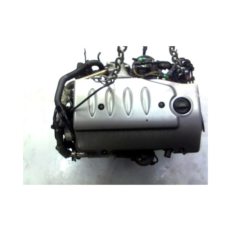 MOTEUR DIESEL PEUGEOT 406 COUPE 2P 1997-2004 2.2 HDI