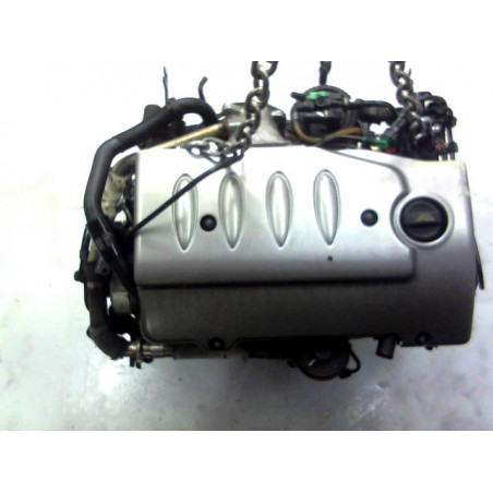 MOTEUR DIESEL PEUGEOT 406 COUPE 2P 1997-2004 2.2 HDI