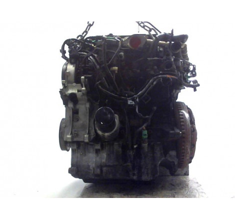 MOTEUR DIESEL PEUGEOT 406 COUPE 2P 1997-2004 2.2 HDI