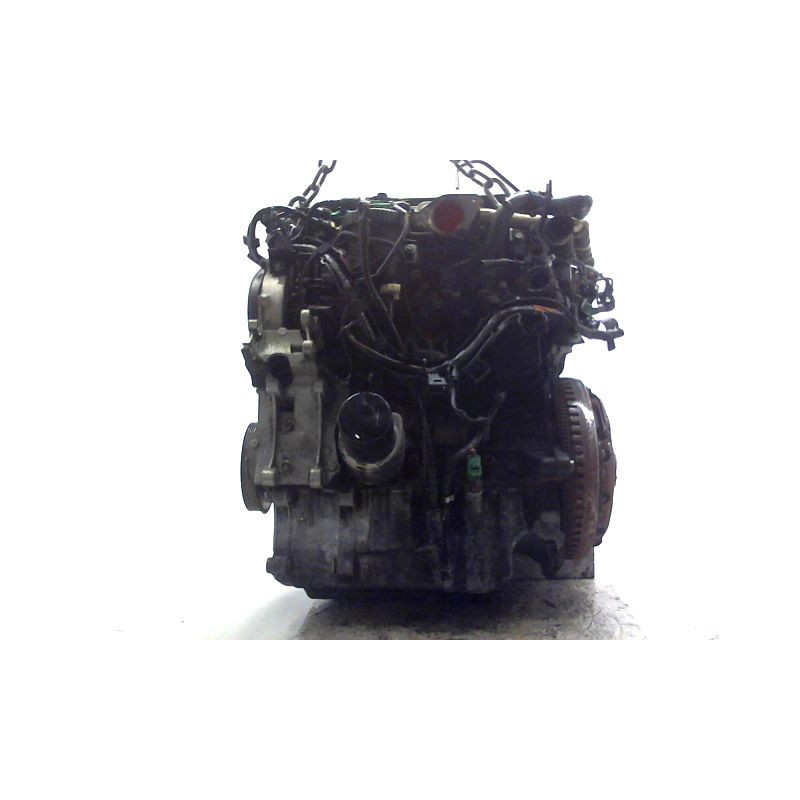 MOTEUR DIESEL PEUGEOT 406 COUPE 2P 1997-2004 2.2 HDI