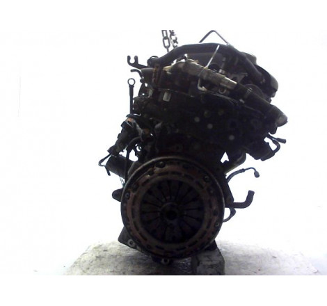 MOTEUR DIESEL PEUGEOT 406 COUPE 2P 1997-2004 2.2 HDI