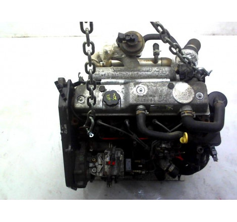 MOTEUR DIESEL FORD FOCUS I 1998-2004 1.8 DI / TDDi