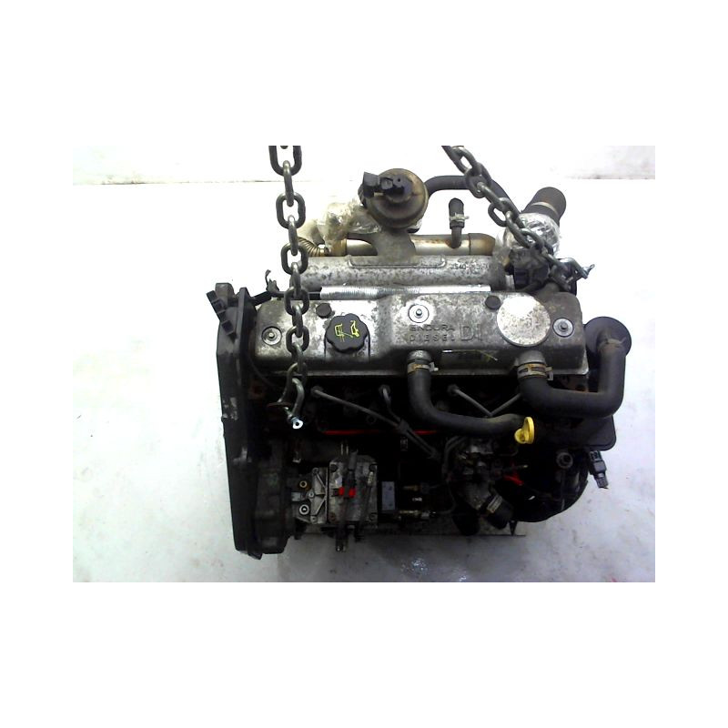 MOTEUR DIESEL FORD FOCUS I 1998-2004 1.8 DI / TDDi