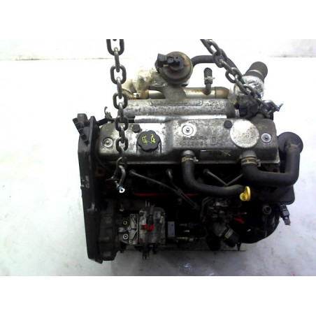 MOTEUR DIESEL FORD FOCUS I 1998-2004 1.8 DI / TDDi