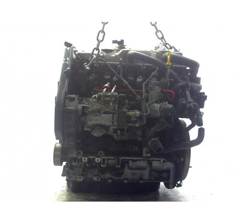 MOTEUR DIESEL FORD FOCUS I 1998-2004 1.8 DI / TDDi