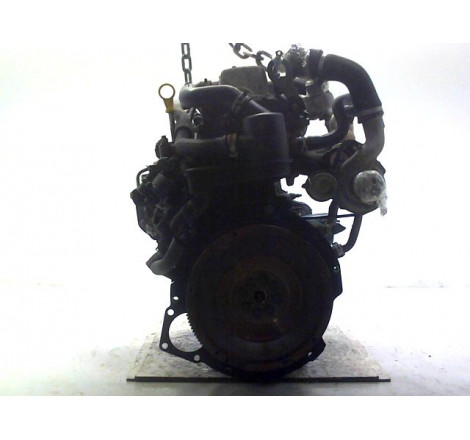 MOTEUR DIESEL FORD FOCUS I 1998-2004 1.8 DI / TDDi