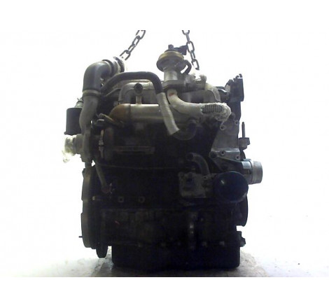 MOTEUR DIESEL FORD FOCUS I 1998-2004 1.8 DI / TDDi