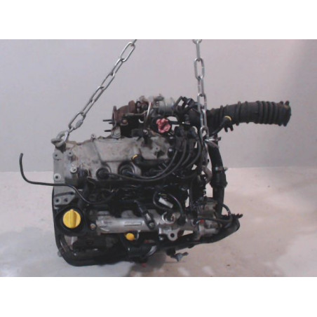 MOTEUR ESSENCE RENAULT CLIO III 2005- 1.2 16V 