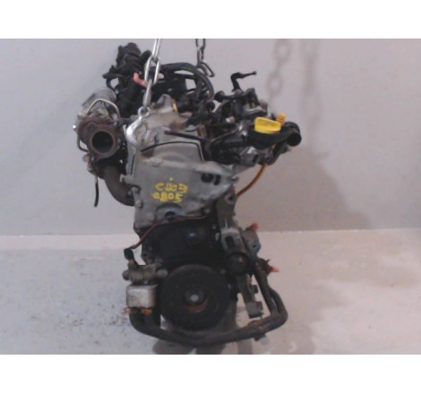 MOTEUR ESSENCE RENAULT CLIO III 2005- 1.2 16V 