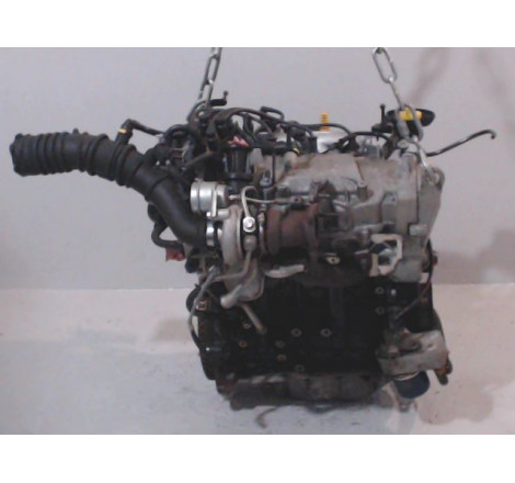 MOTEUR ESSENCE RENAULT CLIO III 2005- 1.2 16V 