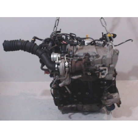 MOTEUR ESSENCE RENAULT CLIO III 2005- 1.2 16V 