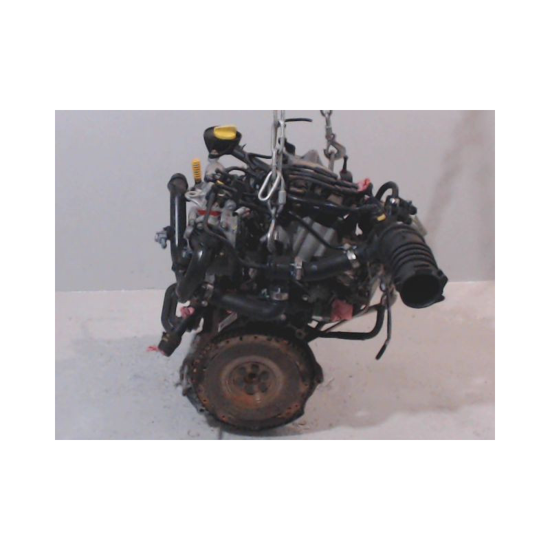 MOTEUR ESSENCE RENAULT CLIO III 2005- 1.2 16V 