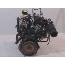 MOTEUR ESSENCE RENAULT CLIO III 2005- 1.2 16V 