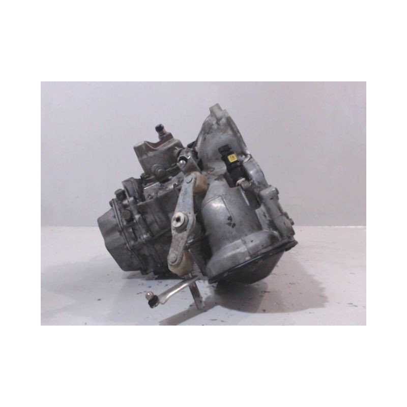BOITE A VITESSE MECANIQUE CHEVROLET NUBIRA 1.6