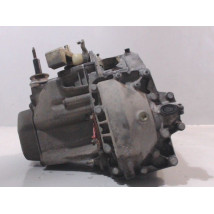BOITE A VITESSE MECANIQUE PEUGEOT 406 2.0 HDI 110