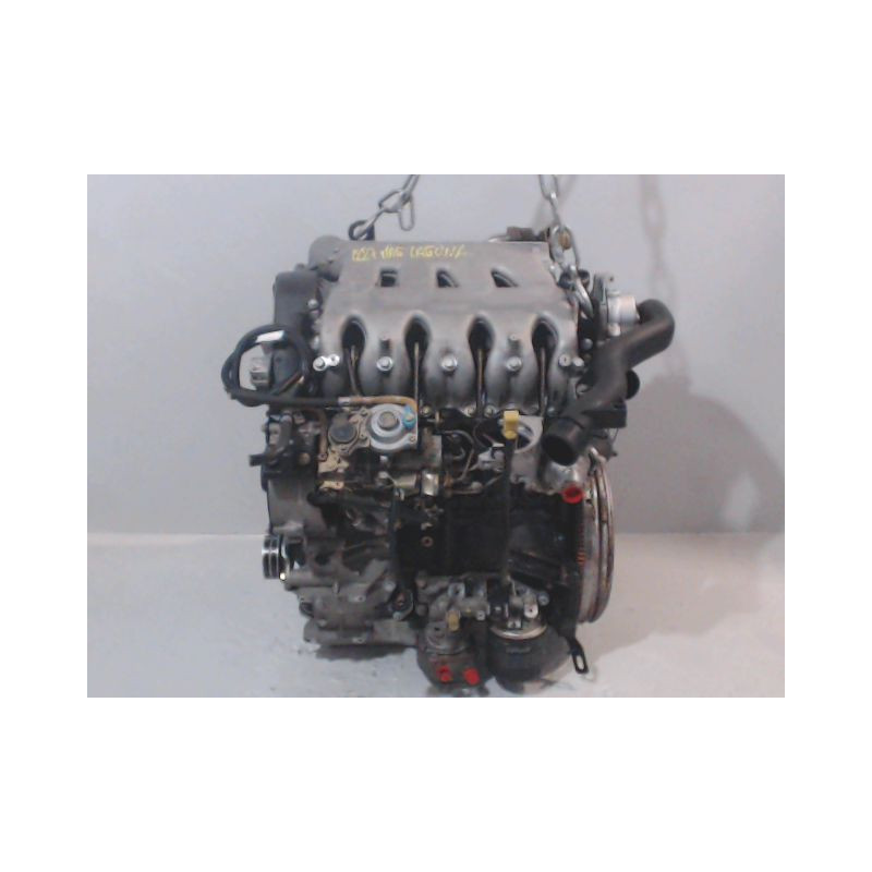 MOTEUR DIESEL RENAULT LAGUNA 2.2 dT 