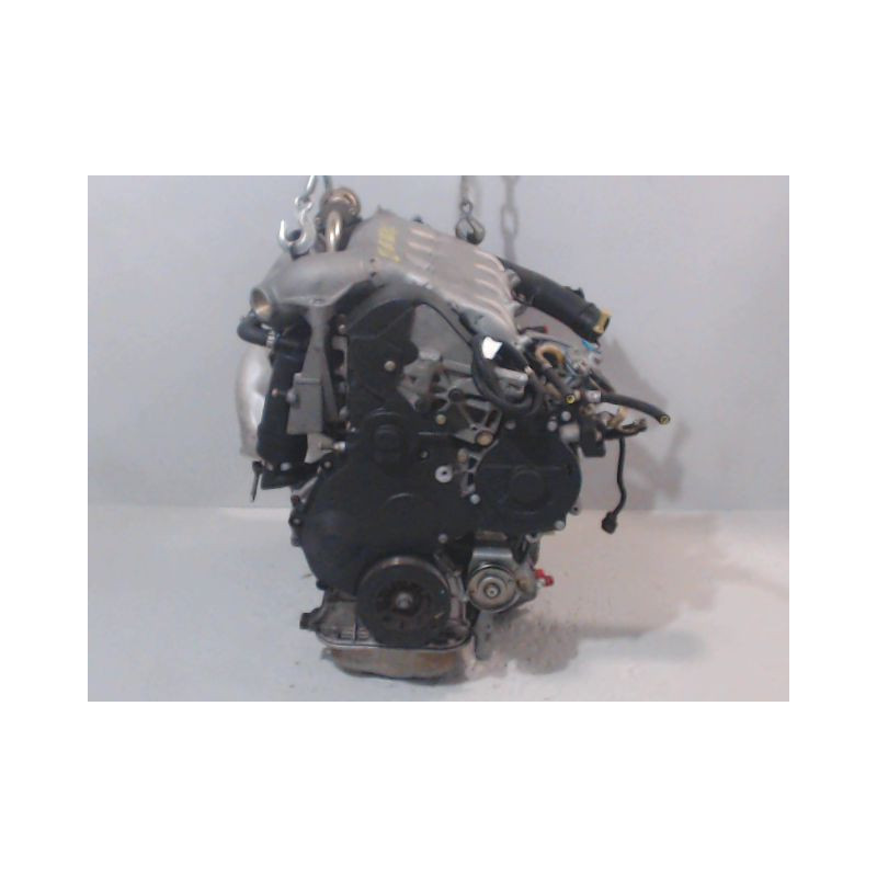 MOTEUR DIESEL RENAULT LAGUNA 2.2 dT 