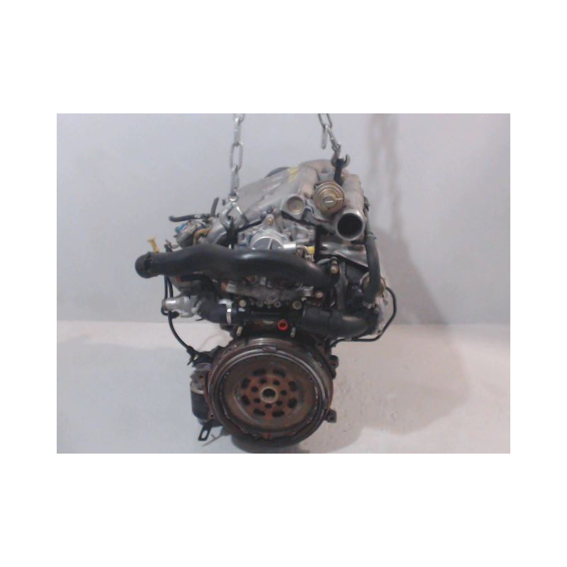 MOTEUR DIESEL RENAULT LAGUNA 2.2 dT 