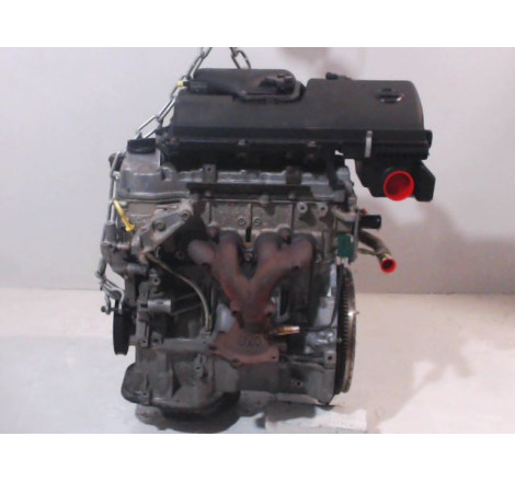 MOTEUR ESSENCE NISSAN MICRA 1.2 16V