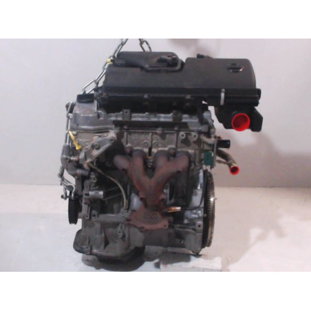 MOTEUR ESSENCE NISSAN MICRA 1.2 16V