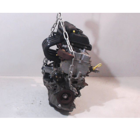 MOTEUR ESSENCE NISSAN MICRA 1.2 16V