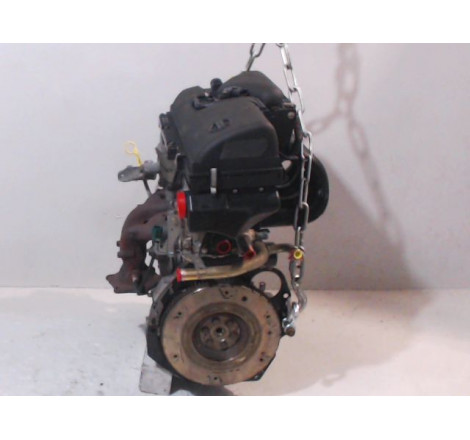 MOTEUR ESSENCE NISSAN MICRA 1.2 16V