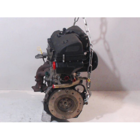 MOTEUR ESSENCE NISSAN MICRA 1.2 16V