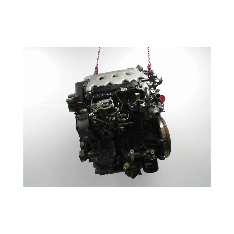 MOTEUR DIESEL RENAULT SAFRANE 2.2 dT 