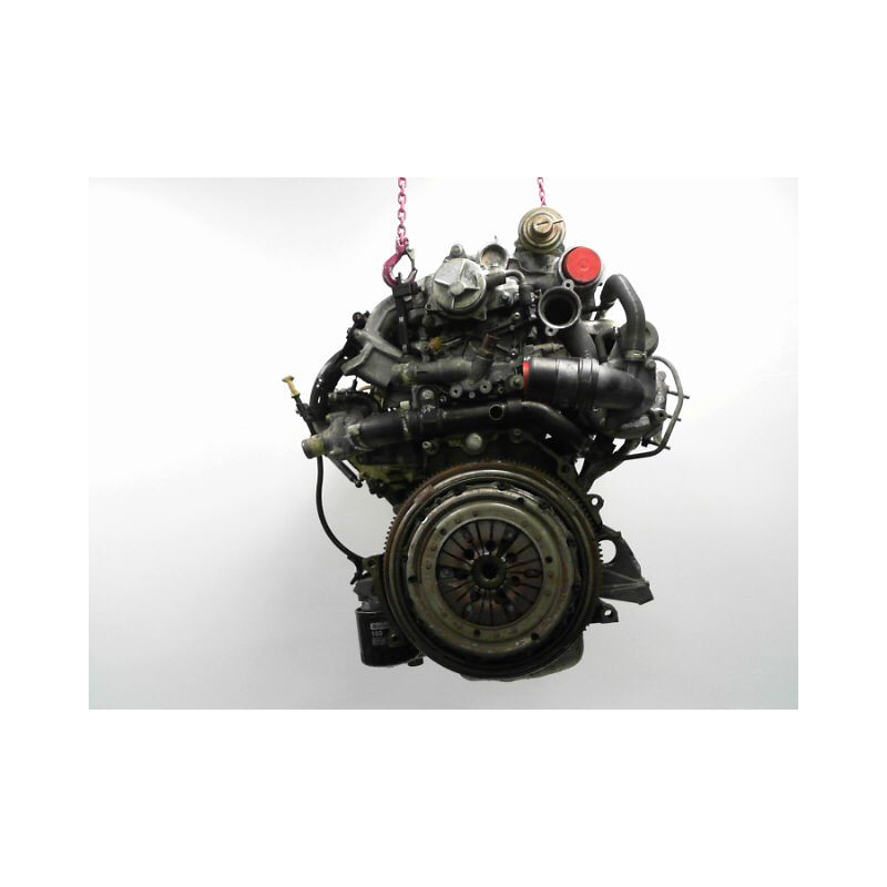 MOTEUR DIESEL RENAULT SAFRANE 2.2 dT 