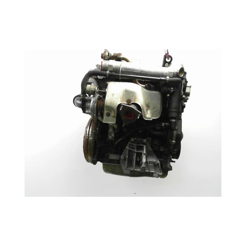 MOTEUR DIESEL RENAULT SAFRANE 2.2 dT 