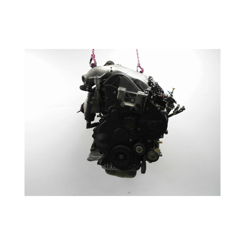 MOTEUR DIESEL RENAULT SAFRANE 2.2 dT 