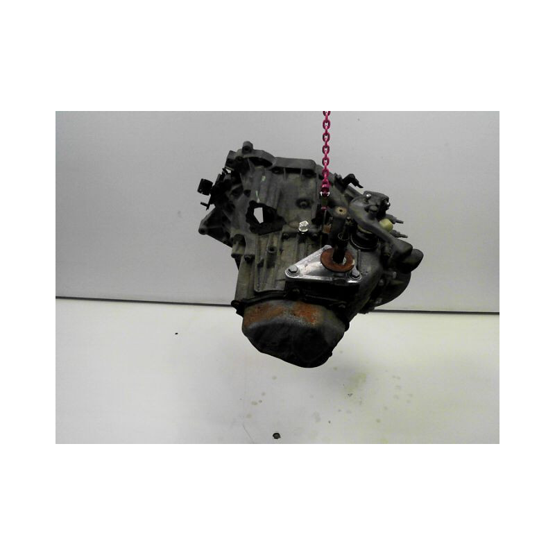 BOITE A VITESSE MECANIQUE PEUGEOT 406 2.1 TD 12V