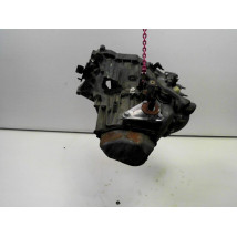 BOITE A VITESSE MECANIQUE PEUGEOT 406 2.1 TD 12V