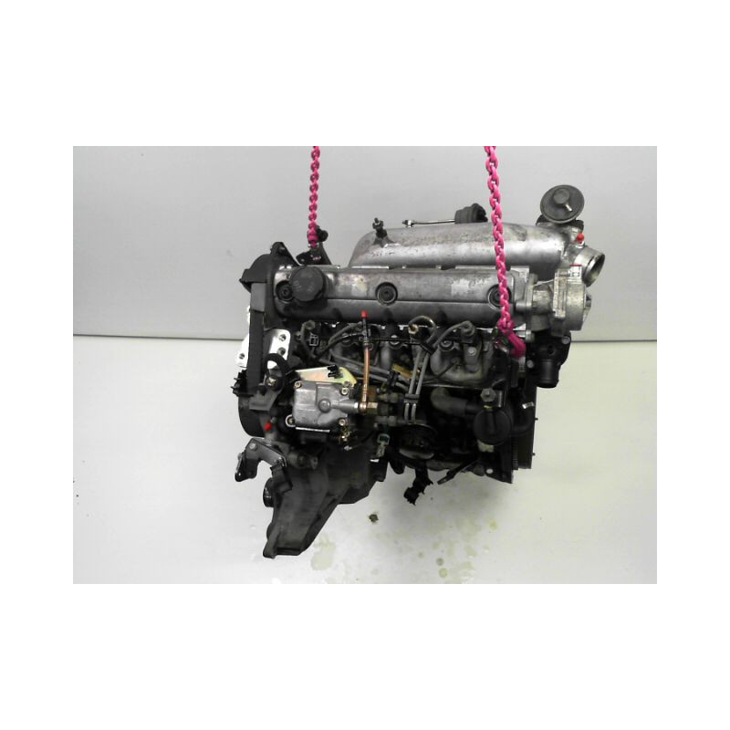 MOTEUR DIESEL RENAULT MEGANE 1.9 dTi 