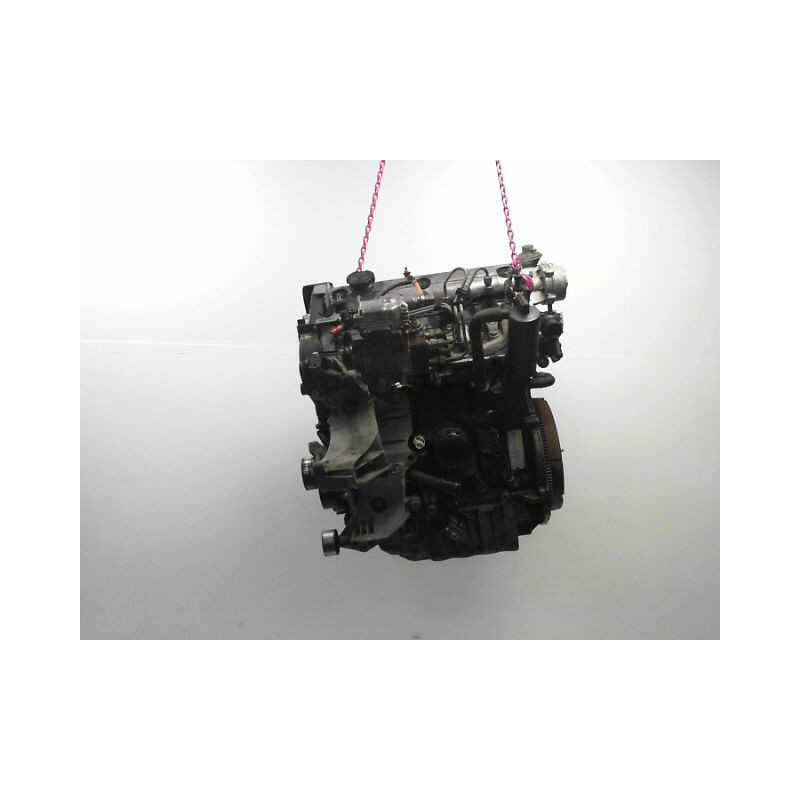MOTEUR DIESEL RENAULT MEGANE 1.9 dTi 