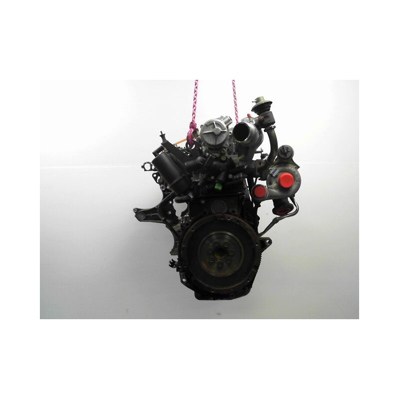 MOTEUR DIESEL RENAULT MEGANE 1.9 dTi 