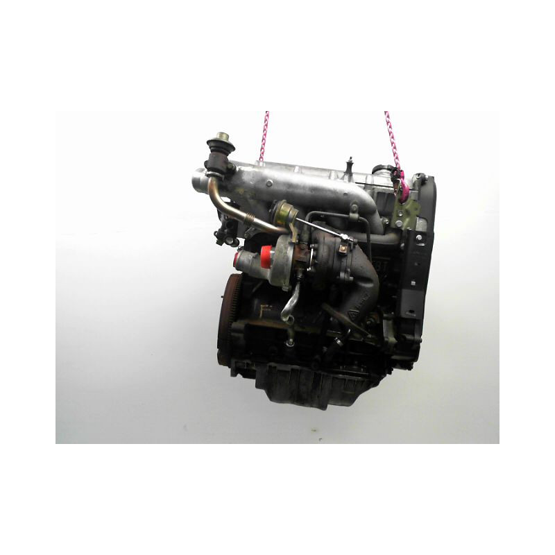 MOTEUR DIESEL RENAULT MEGANE 1.9 dTi 