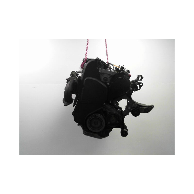 MOTEUR DIESEL RENAULT MEGANE 1.9 dTi 