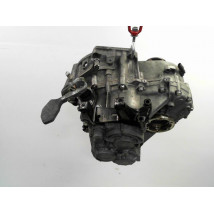 BOITE A VITESSE MECANIQUE SKODA FABIA 1.9 TDI RS