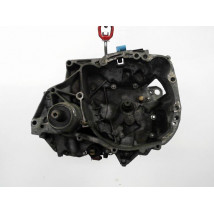 BOITE A VITESSE MECANIQUE RENAULT TWINGO 1.2 