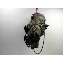 BOITE A VITESSE MECANIQUE OPEL FRONTERA 2.2 DTI 