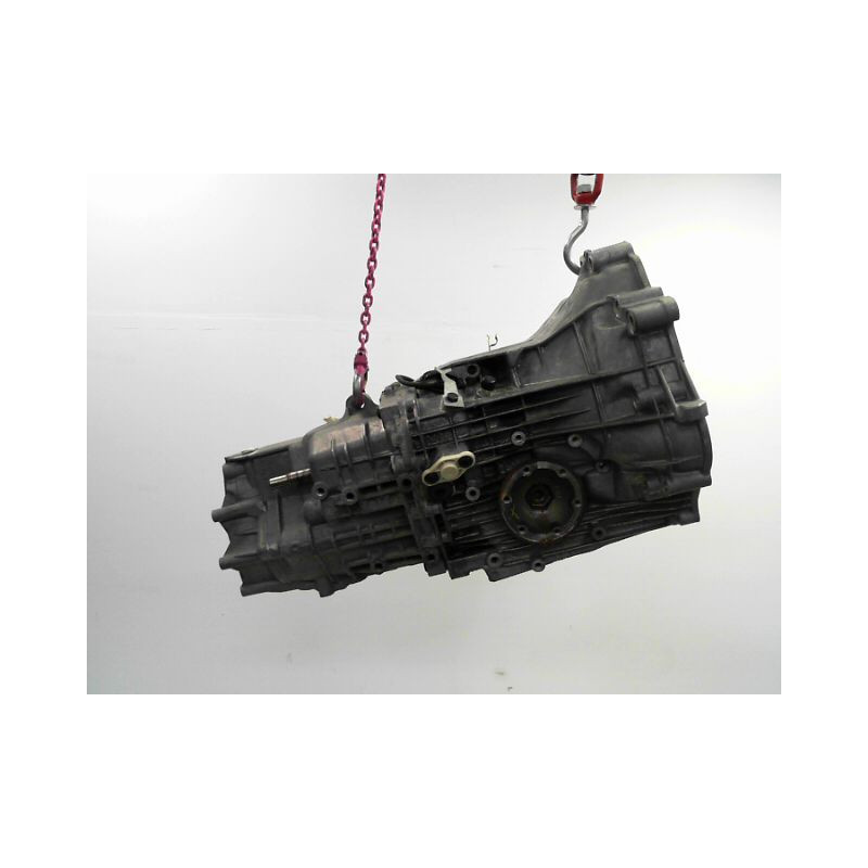 BOITE A VITESSE MECANIQUE AUDI A4 1.6